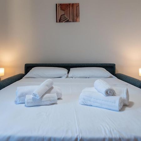 Montanari Home Zona Il S. Orsola Bologna Buitenkant foto
