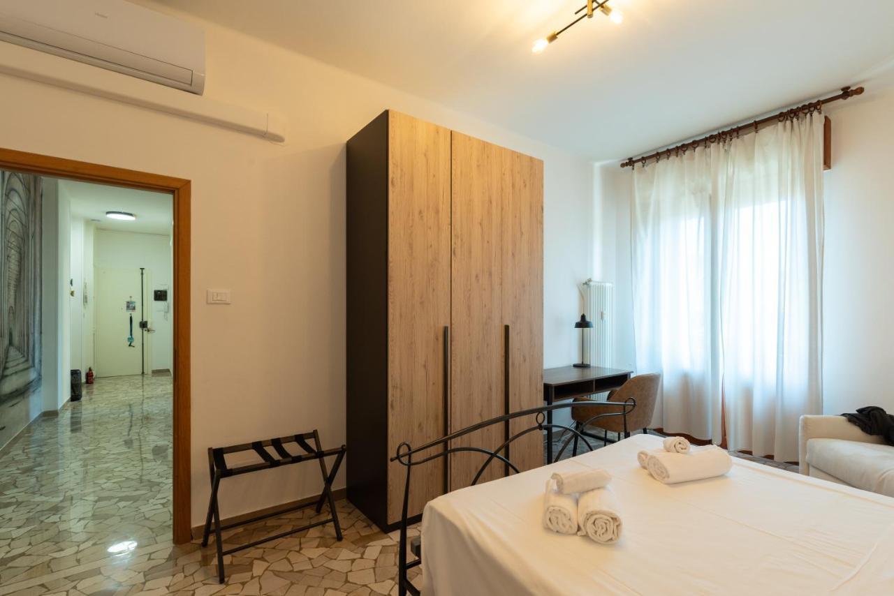 Montanari Home Zona Il S. Orsola Bologna Buitenkant foto