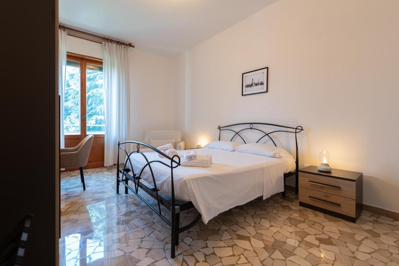 Montanari Home Zona Il S. Orsola Bologna Buitenkant foto