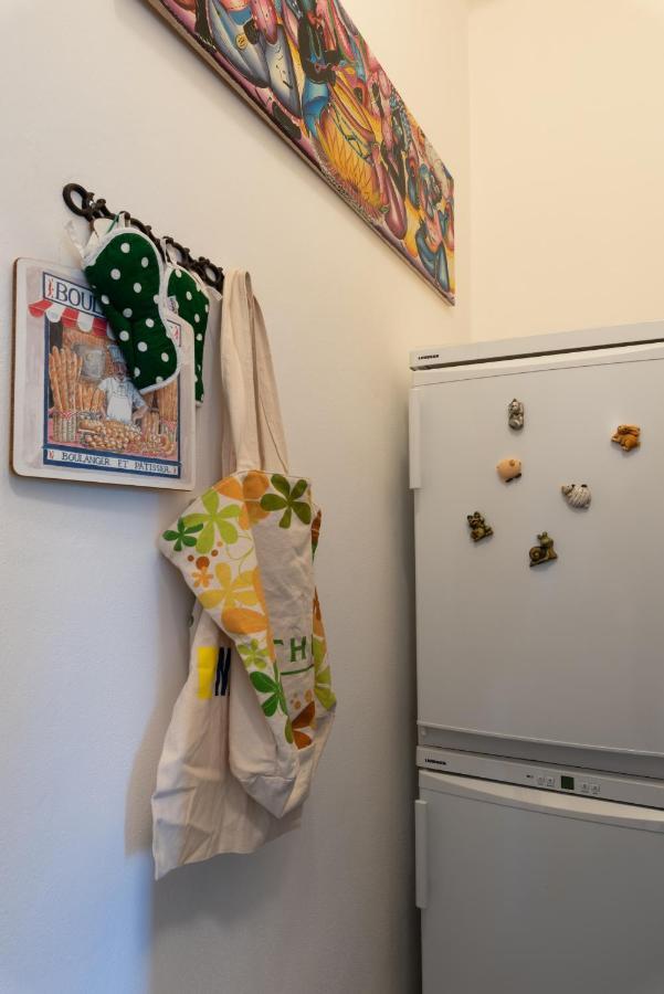 Montanari Home Zona Il S. Orsola Bologna Buitenkant foto