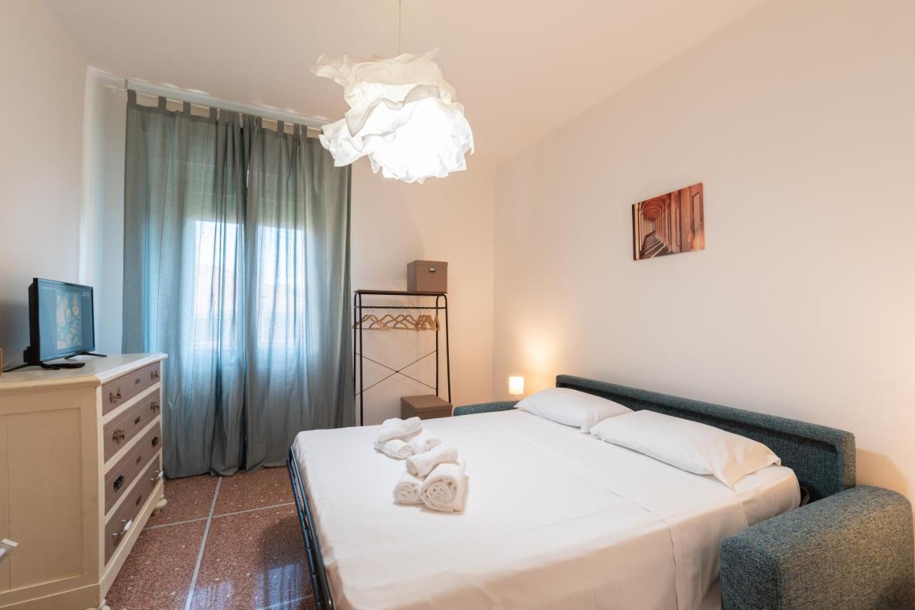 Montanari Home Zona Il S. Orsola Bologna Buitenkant foto