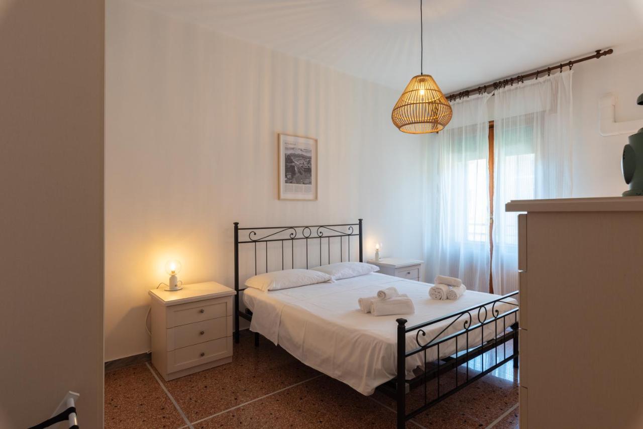 Montanari Home Zona Il S. Orsola Bologna Buitenkant foto