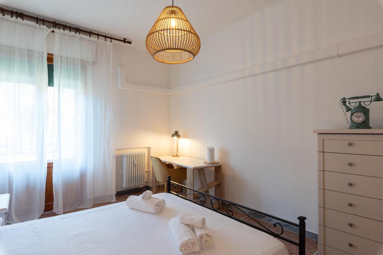 Montanari Home Zona Il S. Orsola Bologna Buitenkant foto