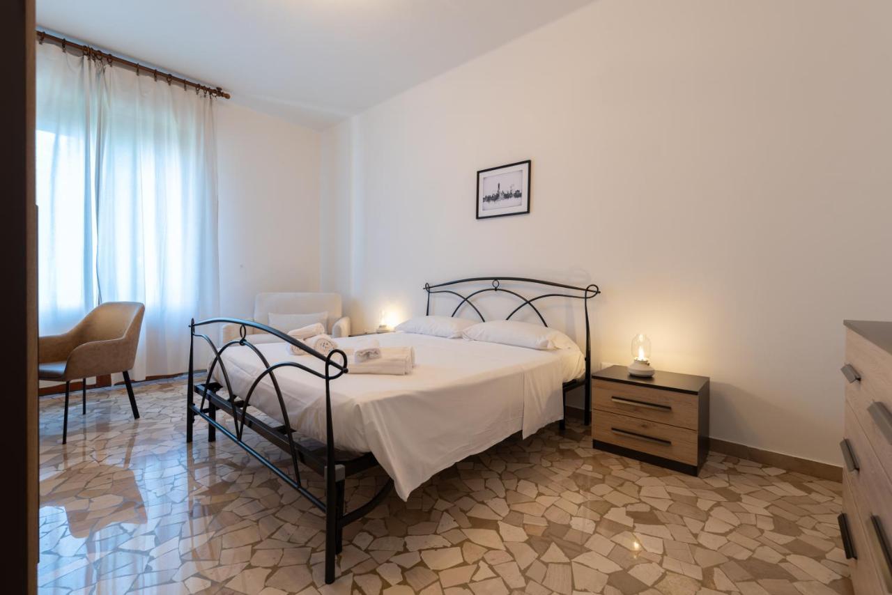 Montanari Home Zona Il S. Orsola Bologna Buitenkant foto
