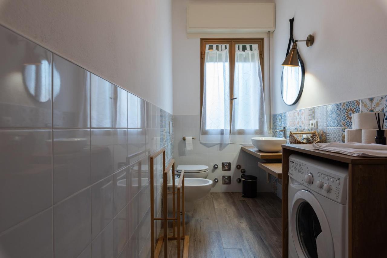 Montanari Home Zona Il S. Orsola Bologna Buitenkant foto