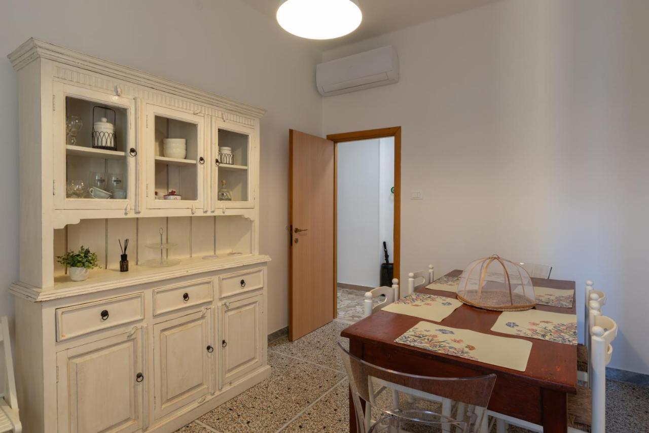 Montanari Home Zona Il S. Orsola Bologna Buitenkant foto