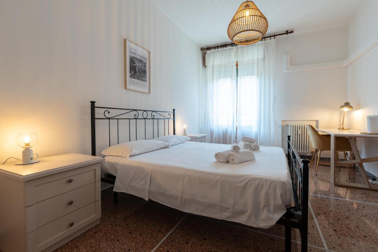 Montanari Home Zona Il S. Orsola Bologna Buitenkant foto