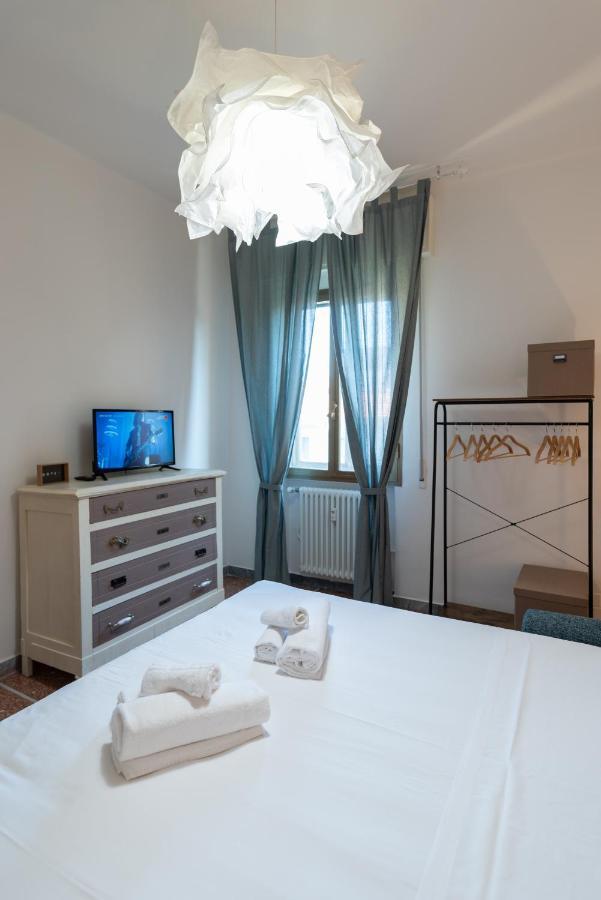 Montanari Home Zona Il S. Orsola Bologna Buitenkant foto