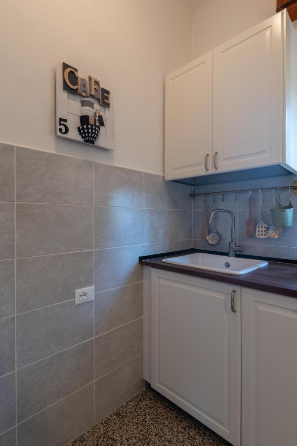 Montanari Home Zona Il S. Orsola Bologna Buitenkant foto