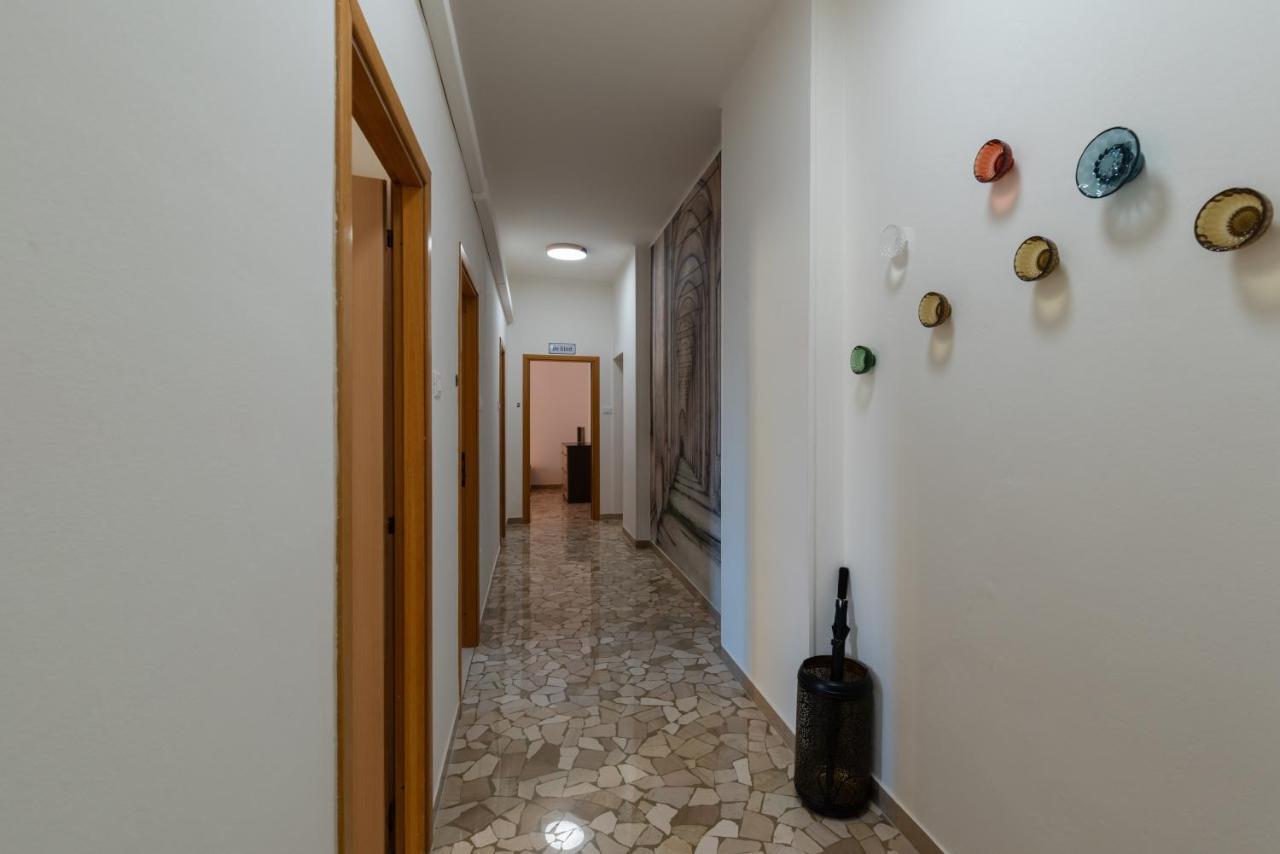 Montanari Home Zona Il S. Orsola Bologna Buitenkant foto