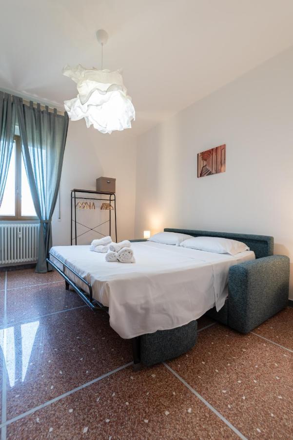 Montanari Home Zona Il S. Orsola Bologna Buitenkant foto
