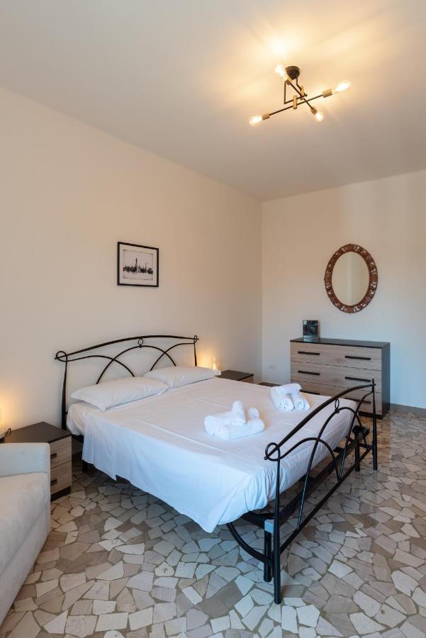 Montanari Home Zona Il S. Orsola Bologna Buitenkant foto