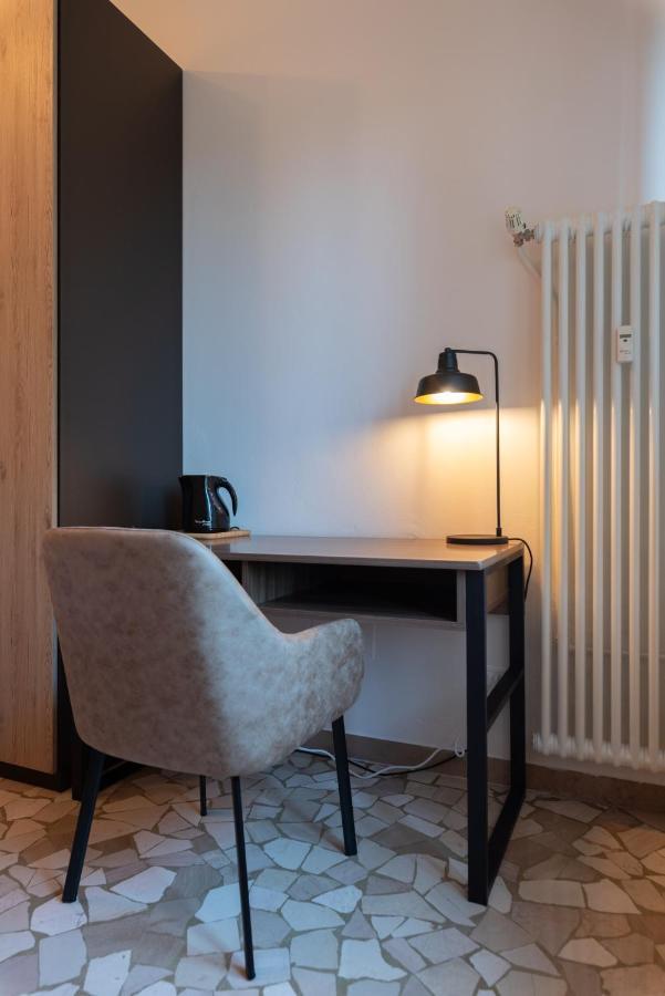 Montanari Home Zona Il S. Orsola Bologna Buitenkant foto