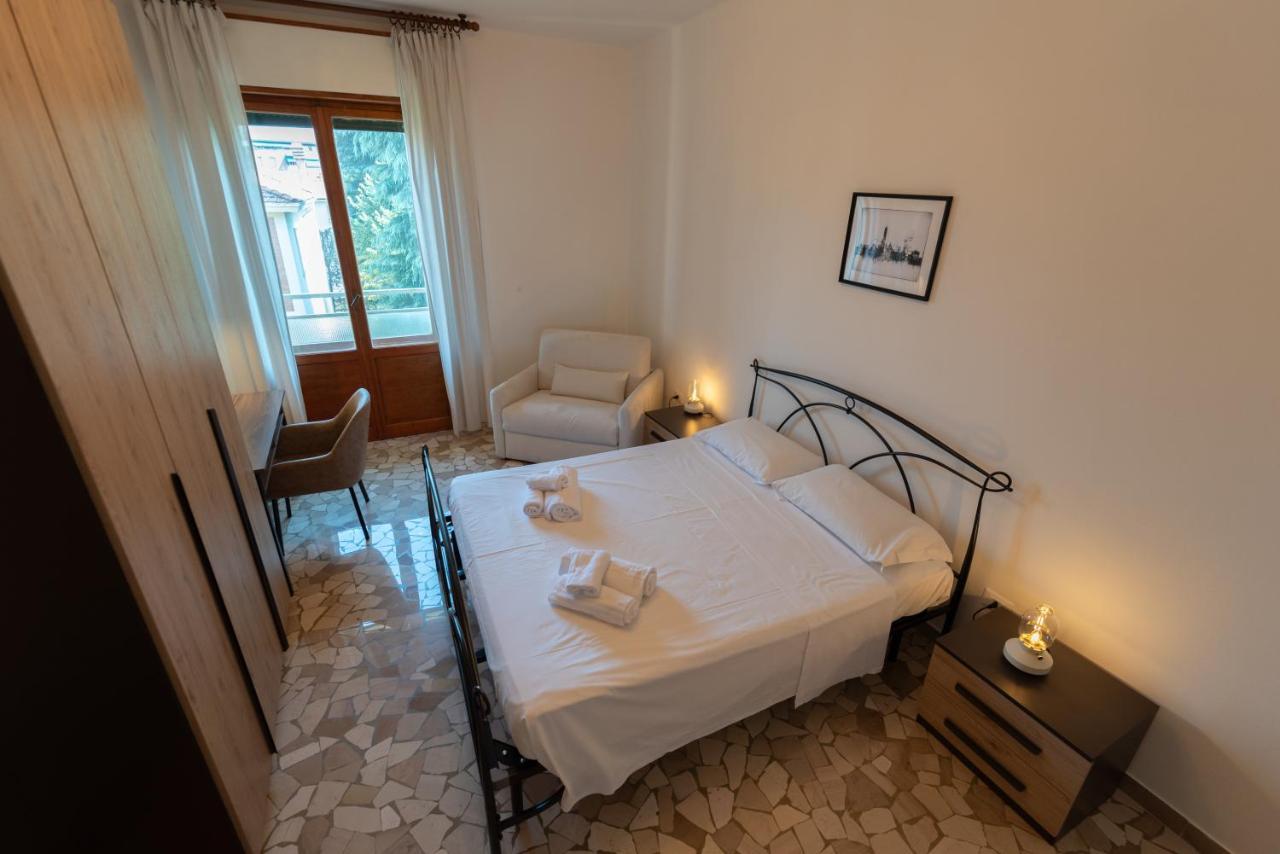 Montanari Home Zona Il S. Orsola Bologna Buitenkant foto