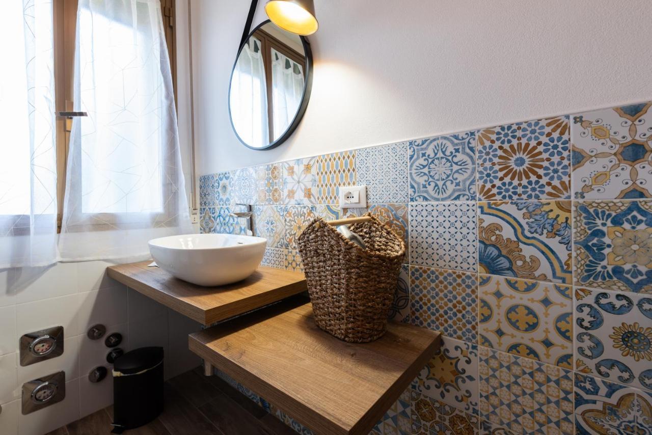 Montanari Home Zona Il S. Orsola Bologna Buitenkant foto