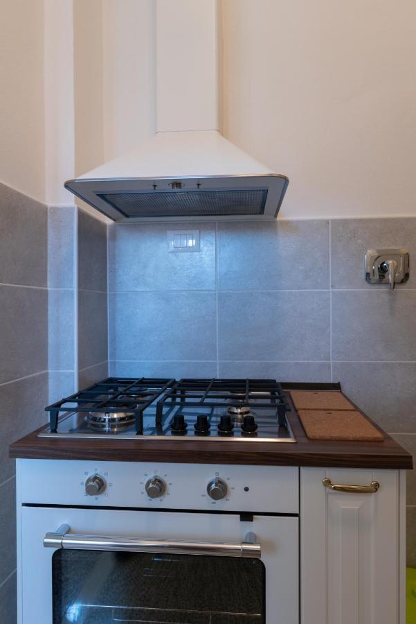Montanari Home Zona Il S. Orsola Bologna Buitenkant foto
