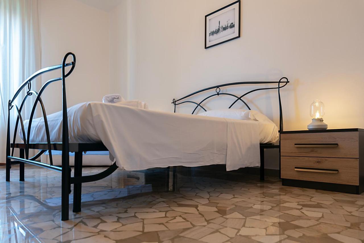 Montanari Home Zona Il S. Orsola Bologna Buitenkant foto
