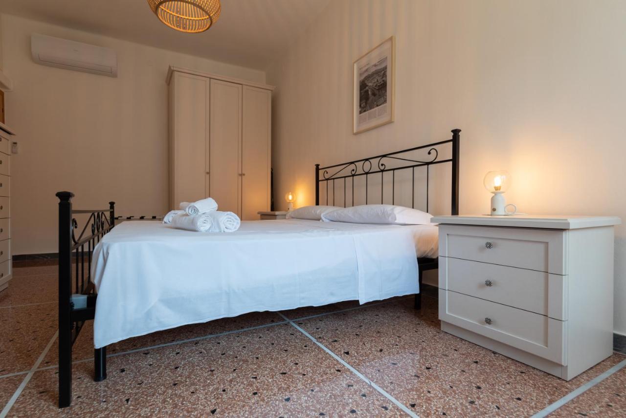 Montanari Home Zona Il S. Orsola Bologna Buitenkant foto